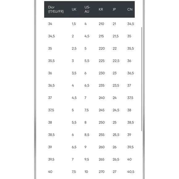 New! Christian Dior Walk'n'Dior ObliqueTechnical Sneakers Deep Blue Size 39.5 - Picture 9 of 9